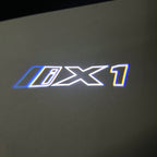 BMW M3 LOGO PROJECTOT LIGHTS Nr.24 (quantità 1 = 1 set/2 luci porta)
