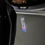 BMW M V8  LOGO PROJECTOT LIGHTS (quantity 1 = 1 sets/2 door lights) Nr.6024q0t090