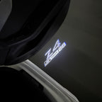 BMW M3 LOGO PROJECTOT LIGHTS Nr.24 (quantità 1 = 1 set/2 luci porta)