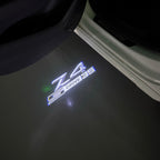 BMW M3 LOGO PROJECTOT LIGHTS Nr.24 (quantità 1 = 1 set/2 luci porta)