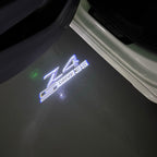 BMW M3 LOGO PROJECTOT LIGHTS Nr.24 (quantità 1 = 1 set/2 luci porta)