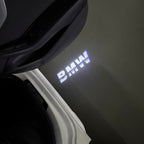 BMW  Original  LOGO PROJECTOT LIGHTS Nr.6002