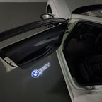 BMW  Original  LOGO PROJECTOT LIGHTS Nr.6003 标准
