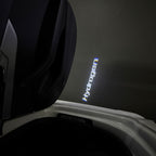 BMW HYDROGEN  LOGO PROJECTOT LIGHTS (quantity 1 = 1 sets/2 door lights) Nr.6024q0t078