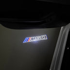 BMW  iX M60 LOGO PROJECTOT LIGHTS (quantity 1 = 1 sets/2 door lights) Nr.6024q132