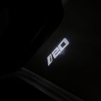BMW  iX  i20  LOGO PROJECTOT LIGHTS (quantity 1 = 1 sets/2 door lights) Nr.6024q135