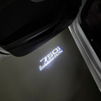 BMW   7 SERIES 750 i  LOGO PROJECTOT LIGHTS (quantity 1 = 1 sets/2 door lights) Nr.6024S03