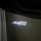 BMW 7 SERIES 750 e LOGO PROJECTOT LIGHTS (quantity 1 = 1 sets/2 door lights) Nr.6024q184