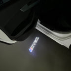 BMW   7 SERIES M760    LOGO PROJECTOT LIGHTS (quantity 1 = 1 sets/2 door lights) Nr.6024q171