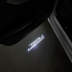 BMW 7 SERIES 760  Li   LOGO PROJECTOT LIGHTS (quantity 1 = 1 sets/2 door lights) Nr.6024q102