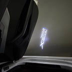 BMW 7 SERIES 750 e LOGO PROJECTOT LIGHTS (quantity 1 = 1 sets/2 door lights) Nr.6024q184