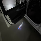 BMW  7 SERIES 750 Li  LOGO PROJECTOT LIGHTS (quantity 1 = 1 sets/2 door lights) Nr.6024S28