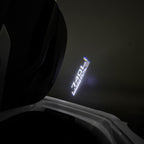 BMW 7 SERIES 740  Li   LOGO PROJECTOT LIGHTS (quantity 1 = 1 sets/2 door lights) Nr.6024q101