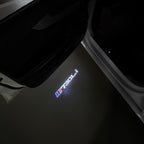 BMW  7 SERIES 730 Li  LOGO PROJECTOT LIGHTS (quantity 1 = 1 sets/2 door lights) Nr.6024q121