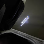 BMW 7 SERIES 730 d    LOGO PROJECTOT LIGHTS (quantity 1 = 1 sets/2 door lights) Nr.6024q126
