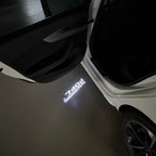 BMW  7 SERIES 740 d LOGO PROJECTOT LIGHTS (quantity 1 = 1 sets/2 door lights) Nr.6024S02