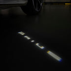 TOYOTA  PRIUS LOGO PROJECROTR LIGHTS  (quantity 1 = 1 sets/2 door lights) Nr.0G24