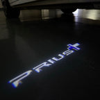 Toyota LOGO PROJECTOR LIGHTS Nr.02 (Anzahl 1 = 1 Sätze / 2 Türlichter)