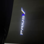TOYOTA  PRIUS LOGO PROJECROTR LIGHTS  (quantity 1 = 1 sets/2 door lights) Nr.0G25