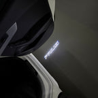 TOYOTA  PRIUS  LOGO PROJECROTR LIGHTS  (quantity 1 = 1 sets/2 door lights) Nr.0G23
