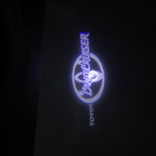 TOYOTA LAND CRUISER  LOGO PROJECROTR LIGHTS  (quantity 1 = 1 sets/2 door lights) Nr.0GP39
