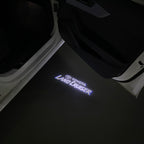 TOYOTA  LAND CRUISER  LOGO PROJECROTR LIGHTS  (quantity 1 = 1 sets/2 door lights) Nr.0GP38