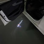 TOYOTA  SUPRA   LOGO PROJECROTR LIGHTS  (quantity 1 = 1 sets/2 door lights) Nr.0G38