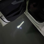 TOYOTA  VELLFIRE  LOGO PROJECROTR LIGHTS  (quantity 1 = 1 sets/2 door lights) Nr.0G50