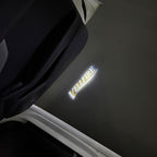 TOYOTA  VELLFIRE LOGO PROJECROTR LIGHTS  (quantity 1 = 1 sets/2 door lights) Nr.0G51