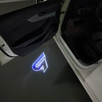 LEXUS LOGO PROJECROTR LIGHTS Nr.01 (quantità 1 = 1 set / 2 luci porta)