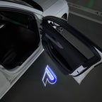 LEXUS LOGO PROJECROTR LIGHTS Nr.01 (quantità 1 = 1 set / 2 luci porta)