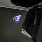LEXUS LOGO PROJECROTR LIGHTS Nr.01 (quantità 1 = 1 set / 2 luci porta)