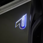 LEXUS LOGO PROJECROTR LIGHTS Nr.01 (quantità 1 = 1 set / 2 luci porta)