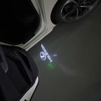 LEXUS LOGO PROJECROTR LIGHTS Nr.01 (quantité 1 = 1 ensemble/2 feux de porte)
