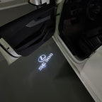 LEXUS  SC 300 LOGO PROJECROTR LIGHTS (quantity 1 = 1 sets/2 door lights)Nr.01a5