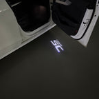 LEXUS  SC  LOGO PROJECROTR LIGHTS (quantity 1 = 1 sets/2 door lights)Nr.01a4
