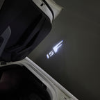 LEXUS LOGO PROJECROTR LIGHTS Nr.01 (quantità 1 = 1 set / 2 luci porta)