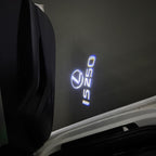 LEXUS LOGO PROJECROTR LIGHTS Nr.01 (quantità 1 = 1 set / 2 luci porta)