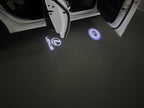 LEXUS LOGO PROJECROTR LIGHTS Nr.01 (quantità 1 = 1 set / 2 luci porta)