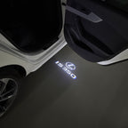 LEXUS LOGO PROJECROTR LIGHTS Nr.01 (quantità 1 = 1 set / 2 luci porta)