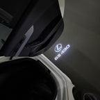 LEXUS  GS 430 LOGO PROJECROTR LIGHTS (quantity 1 = 1 sets/2 door lights)Nr.01a72