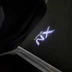 LEXUS  NX LOGO PROJECROTR LIGHTS (quantity 1 = 1 sets/2 door lights)Nr.01a22