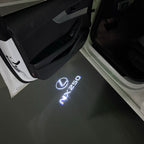LEXUS  NX 250 LOGO PROJECROTR LIGHTS (quantity 1 = 1 sets/2 door lights)Nr.01a26