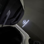 LEXUS  NX 350 LOGO PROJECROTR LIGHTS (quantity 1 = 1 sets/2 door lights)Nr.01a24