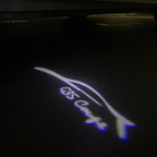 INFINITI G35 LOGO PROJECROTR LIGHTS Nr.91 (quantity 1 = 1 sets/2 door lights)
