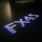 INFINITI FX45 LOGO PROJECROTR LIGHTS Nr.61 (quantity 1 = 1 sets/2 door lights)