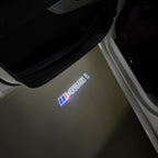 BMW  4 SERIES 425 i    LOGO PROJECTOT LIGHTS (quantity 1 = 1 sets/2 door lights) Nr.6024q52