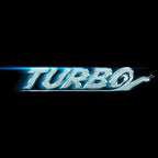 MERCEDES BENZ TURBO LOGO PROJECTOT LIGHTS Nr.34 (quantity 1 = 1 sets/2 door lights)