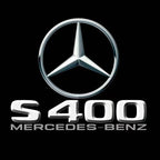 Feu de signalisation Mercedes - Benz No 03 (qty 1 = 1 ensemble / 2 feux de porte)