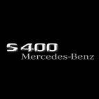 Feu de signalisation Mercedes - Benz No 03 (qty 1 = 1 ensemble / 2 feux de porte)